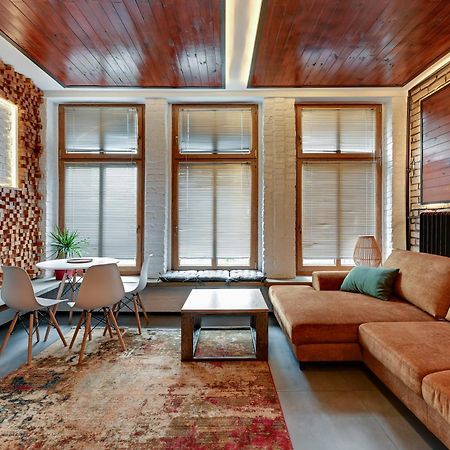 Ogarna Apartament Гданськ Екстер'єр фото